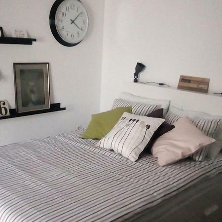 Apartment Winter Selce Bagian luar foto