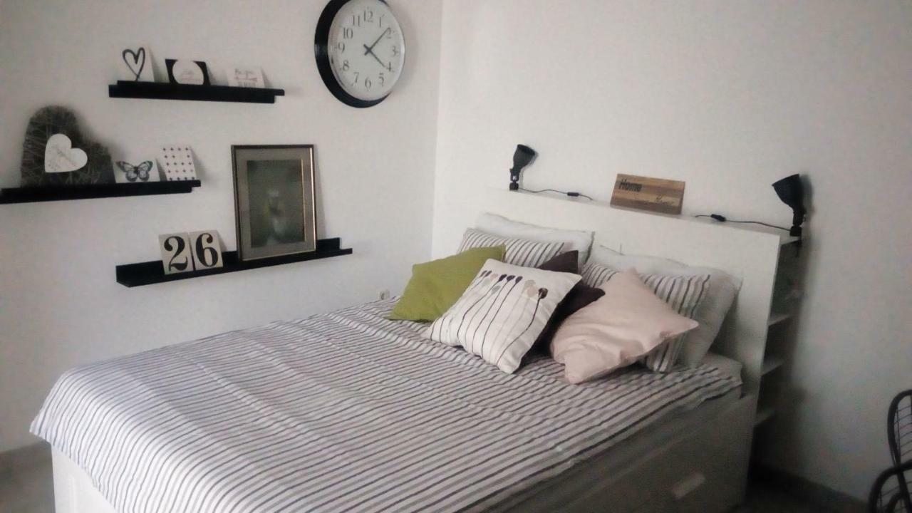 Apartment Winter Selce Bagian luar foto